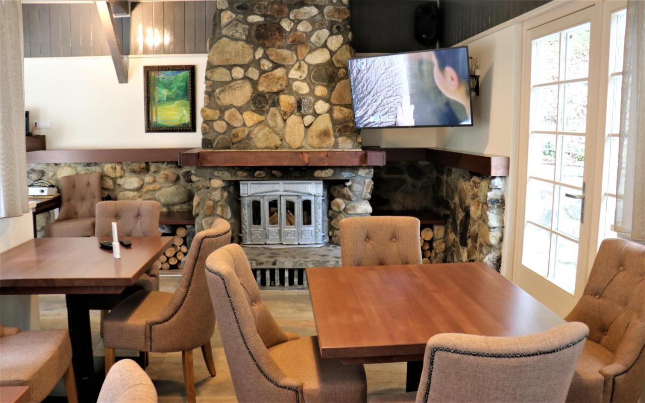 Hotel Trayal Крушевац Екстериор снимка