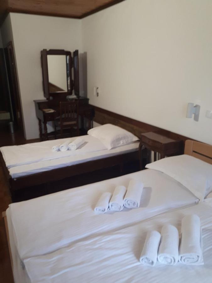 Hotel Trayal Крушевац Екстериор снимка