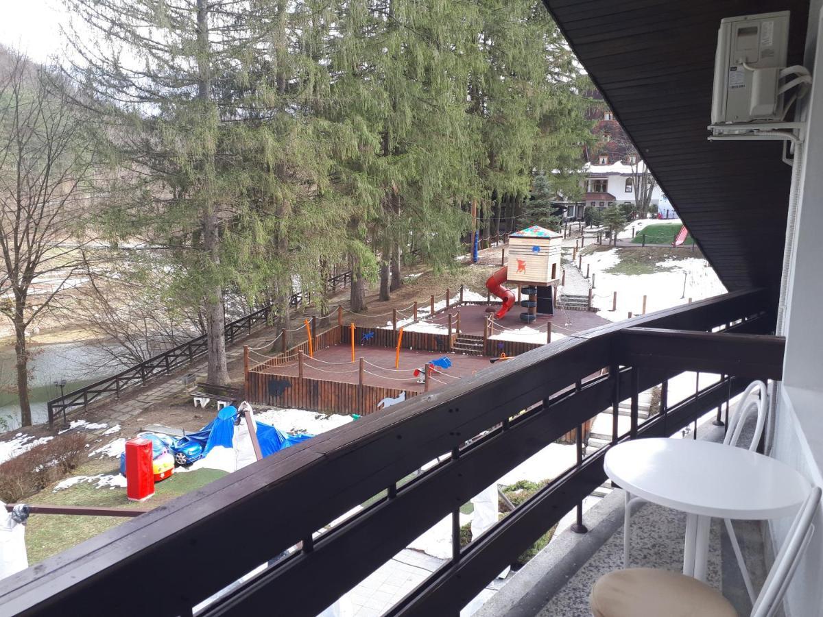 Hotel Trayal Крушевац Екстериор снимка
