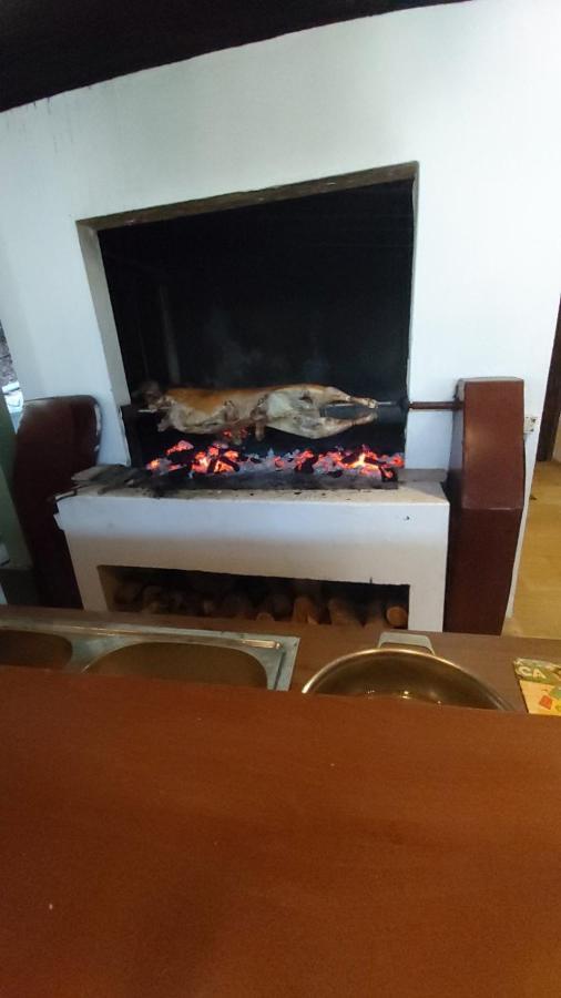 Hotel Trayal Крушевац Екстериор снимка