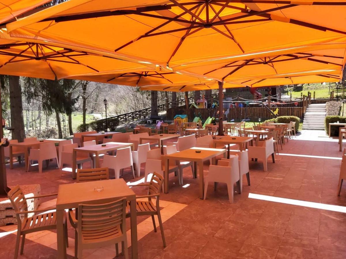 Hotel Trayal Крушевац Екстериор снимка