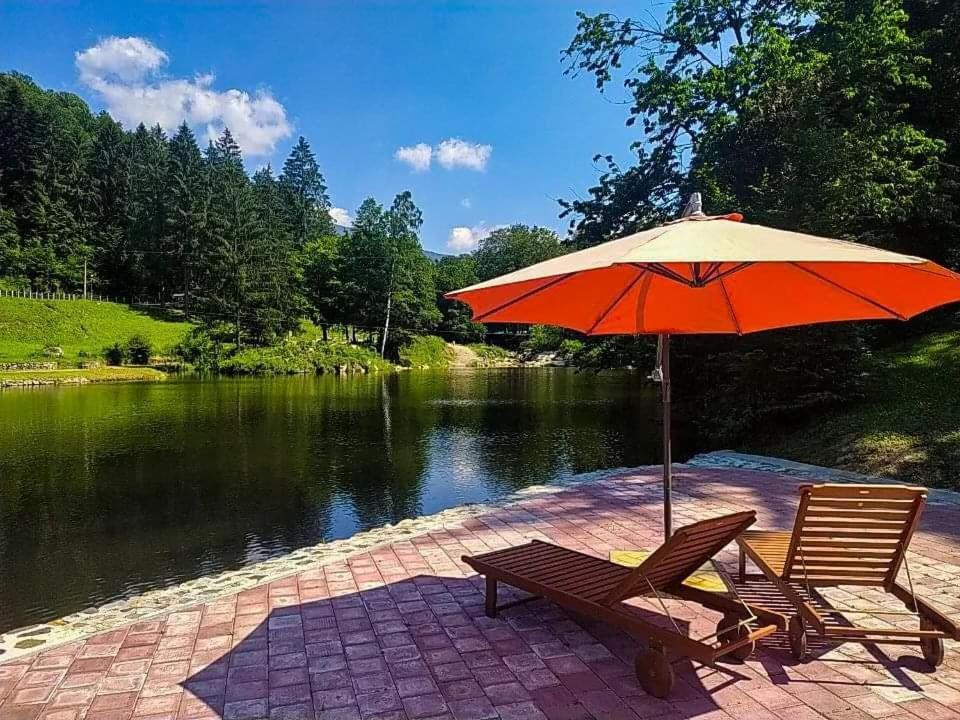 Hotel Trayal Крушевац Екстериор снимка